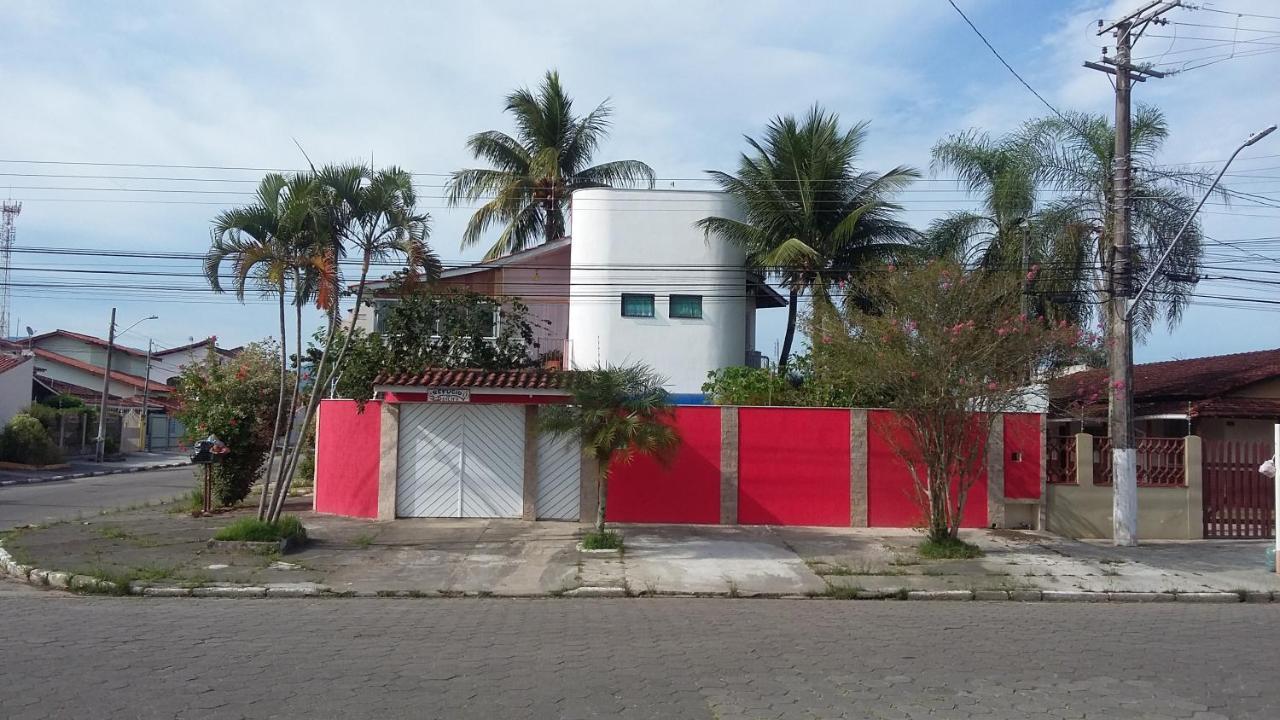 Hospedaria Do Khalifa Caraguatatuba Exterior photo