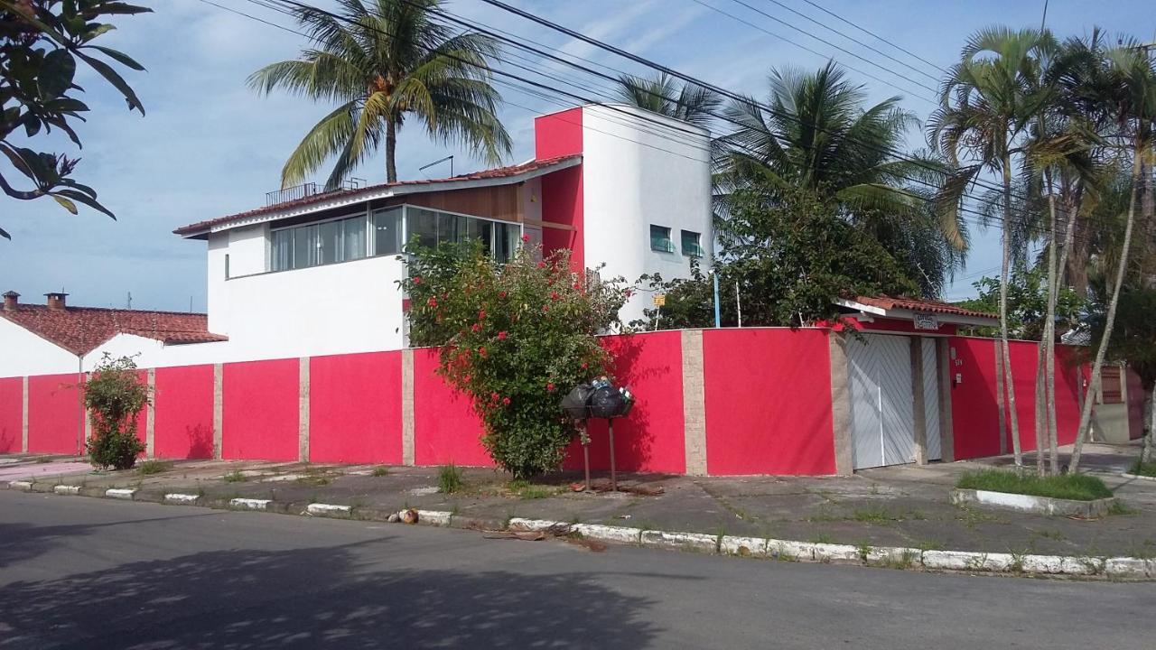 Hospedaria Do Khalifa Caraguatatuba Exterior photo