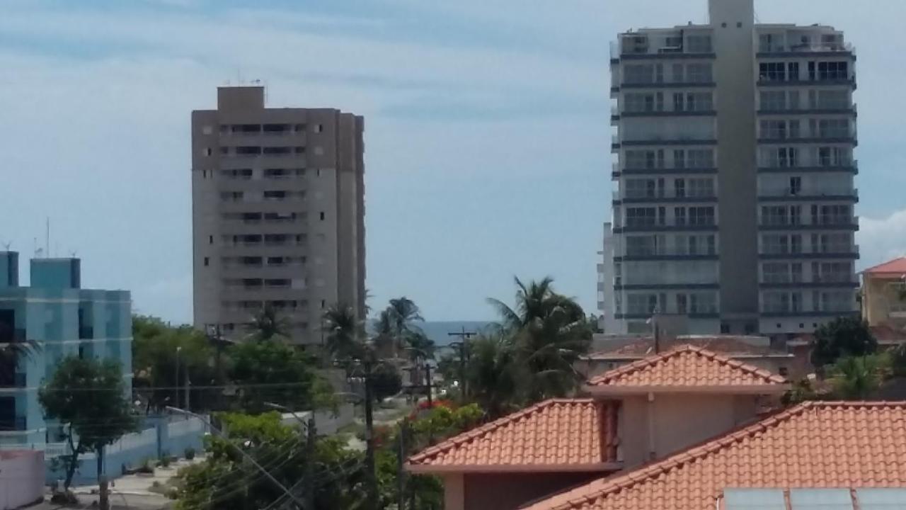Hospedaria Do Khalifa Caraguatatuba Exterior photo