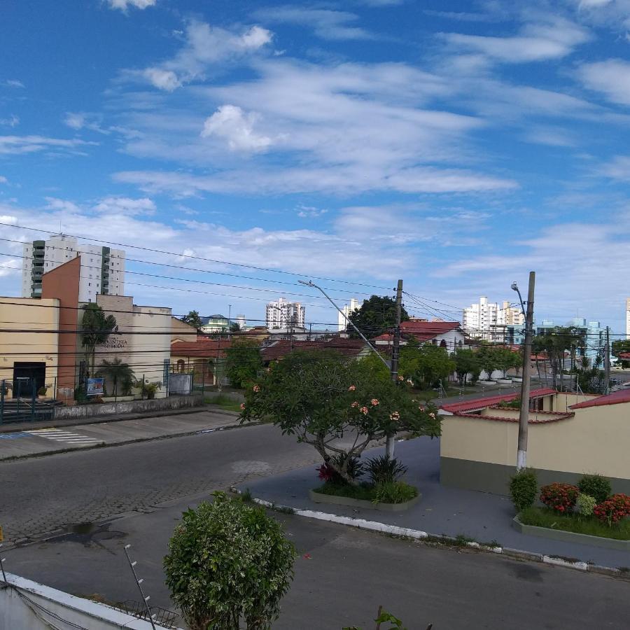 Hospedaria Do Khalifa Caraguatatuba Exterior photo